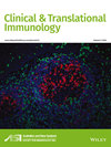 Clinical & Translational Immunology期刊封面